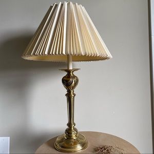 lamp